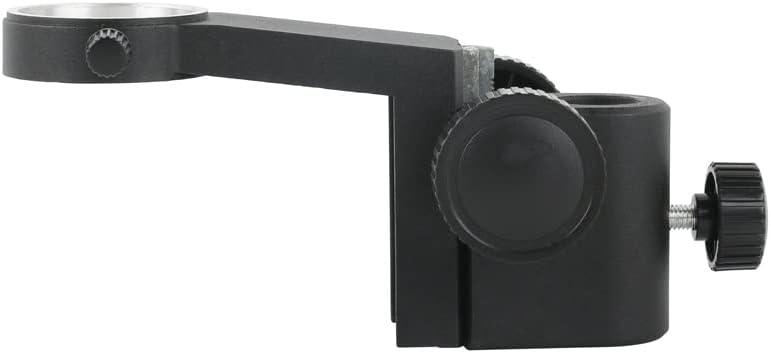 JIAMEI 1/4 M6 Telepíteni Csavar 25mm Állítható Videó Mikroszkóp Kamera Tartót Felszerelés Összpontosítva Támogatja Tartozékok
