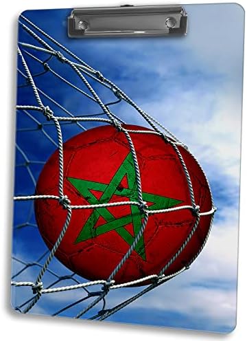Élénk Kétoldalas Szárazon törölhető, Vágólap, hogy az Edzők, Tanárok, Több - Zászló Marokkó (Marokkói) - Sok Lehetőség