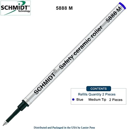 2 Pack - Kék Schmidt 5888 Közepes Tipp