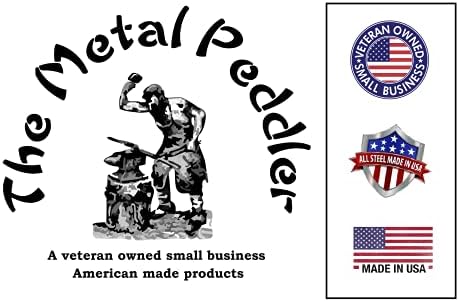 A Fém Házaló Belga Juhász Kutya - Kulcs-tartó Fal - Kis 6 hüvelyk Széles - Made in USA; Ajándék Kutya Szerelmeseinek