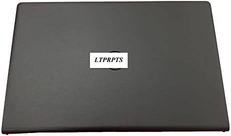LTPRPTS Csere Laptop LCD hátlap Felső Esetben a Hátsó Fedelet, a Zsanérok Előlapot Keret Dell Inspiron 15 3510 3511 3515 00WPN8