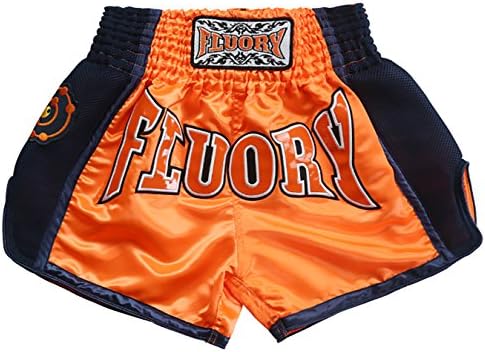 FLUORY Muay Thai Küzdelem Nadrág,MMA Nadrág, Ruházat Képzés ketrecharc Küzdenek Harcművészeti Kick-box Nadrág Ruha