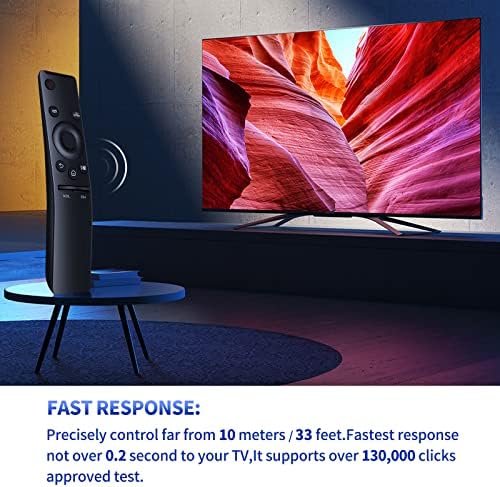 OMAIC Egyetemes Smart TV Távirányító Samsung Smart TV,LED,LCD HDTV-Egyet Minden a Samsung TV