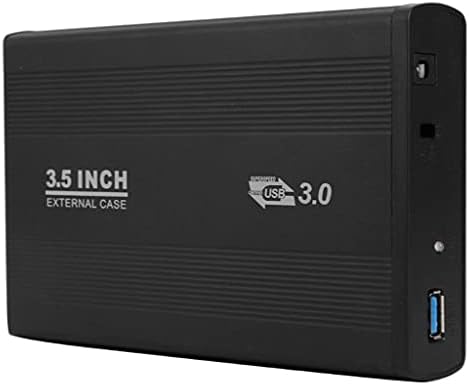 SDFGH 3,5 Hüvelykes HDD Esetben Dock SATA USB 3.0 2.0 Külső Merevlemez Burkolat Adapter 3,5 - es USB3.0 USB2.0 Merevlemez HD SSD Doboz