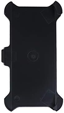 Caseium iPhone 13 Mini Csere övcsipesz a OtterBox Defender-Sorozat Ügy | 2-Pack Forgó övcsipesz tartó Apple iPhone 13 Mini (övcsipesz
