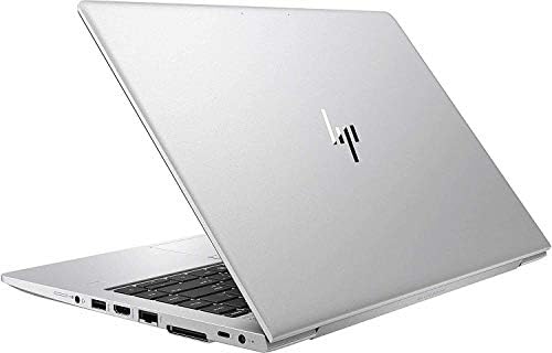 HP Elitebook 745 G6 Laptop, 14 FHD (1920x1080) Non-Touch, AMD Ryzen 7 3700U, 16 GB RAM, 512 gb-os SSD, SED2, a Windows Pro 10