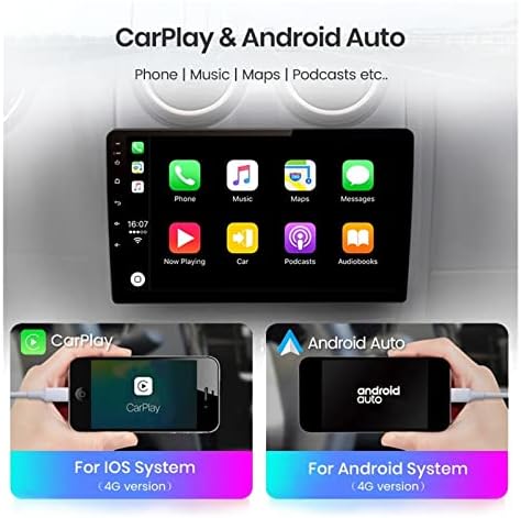 2G+32G Android 10.0 Autó Rádió, Videó Lejátszó, Navigáció GPS-Kompatibilis Nissan x Trail t31 2007-2013 Qashqai 2 din autórádió