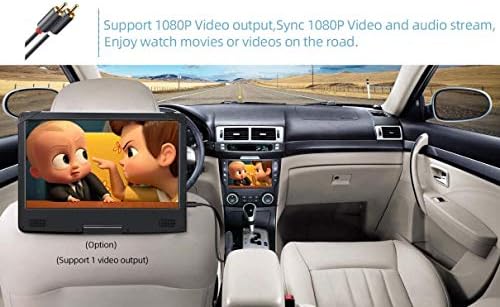 BXLIYER Android 10 Dupla Din autórádió Alkalmas Ford Focus 2012-2017 Fej Egység - 9,7 Hüvelykes 2G+32G - Ingyenes Hátsó Kamera