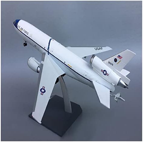 APLIQE Repülőgép Modellek 1/200 MINKET KC-10AFor hajómodell 83-0076 Modell köszönjük az Ajándékokat Grafikus Kijelző