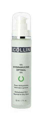 G. m. Collin Hydramucine Optimális Gél 50ml(1.7 oz) Normális, hogy Olajos bőrápolás, a Bőr