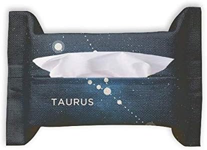 Taurus Csillagkép Csillagjegy Papírtörölközőt Arc Szövet Táska Szalvéta Sok Saláta Itt