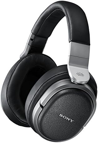 Sony MDR-HW700DS Vezeték nélküli Fejhallgató, 100-240V (Japán Import)