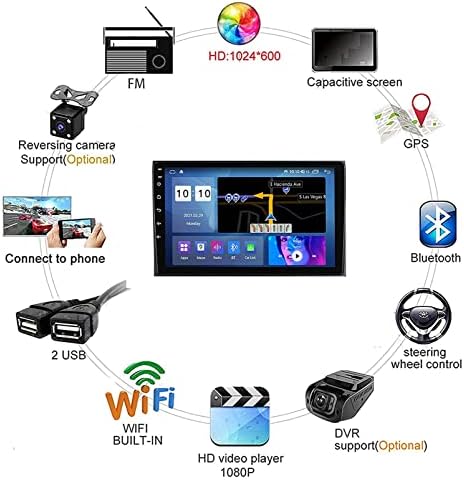 9 Fej Egység Android 11 autóhifi Multimédia Lejátszó Chevrolet Captiva 2012-2017 GPS Navigációs Támogatja a DSP,Carplay,DAB+,OBD2,FM,RDS