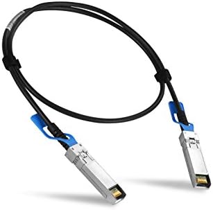 25 gb/s SFP28 SFP+ DAC Kábel - 25GBASE-CR SFP28, hogy SFP28 Passzív Közvetlen Csatolása Réz Twinax Kábel Mellanox Készülék, 2