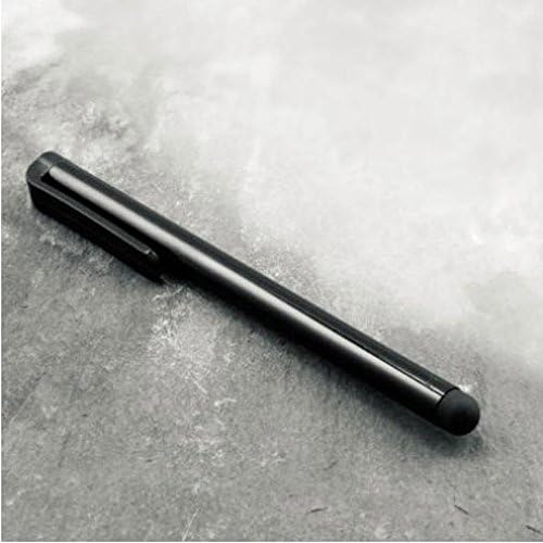Fekete Stylus Pen Érintőképernyős Kompakt Kompatibilis MACSKA S62 Telefon, Könnyű