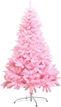 4FT Mesterséges karácsonyfa Karácsonyi Fenyőfa, Prémium Lucfenyő Csuklós Szilárd Fém Lábak Auto-Elterjedt a Szezonális Dekoráció Ünnepi