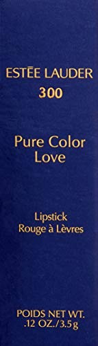 Estee Lauder Pure Color Szerelem Rúzs 220 Sokk & Félelem, 0.12 Uncia