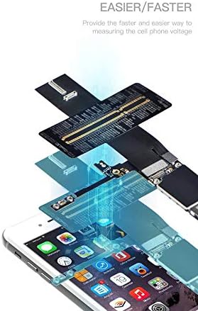 QianLi ToolPlus iBridge Logic Board Diagnostics Eszközt, az iPhone 7 Plus