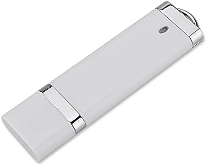SXYMKJ 10DB USB2.0 Flash Meghajtók Könnyebb Modell Flash Memory Stick Hüvelykujj Pen Drive (Méret : 64 gb-os)