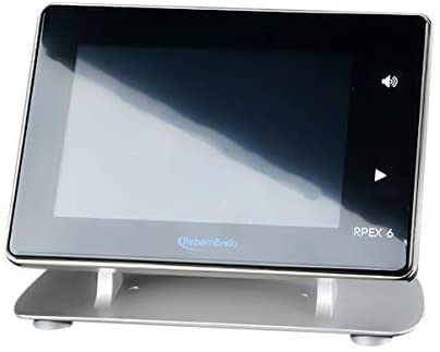 Superdental Gyökérkezelt gyökérkezelés RPEX 6 Apex Lokátor 4.5 - os LCD Apex Lokátor