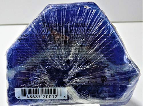 T. S. Rózsaszín Lapis Lazuli SoapRocks - Szappan, Ami úgy Néz ki, Mint egy Kő ~ 6 gramm.