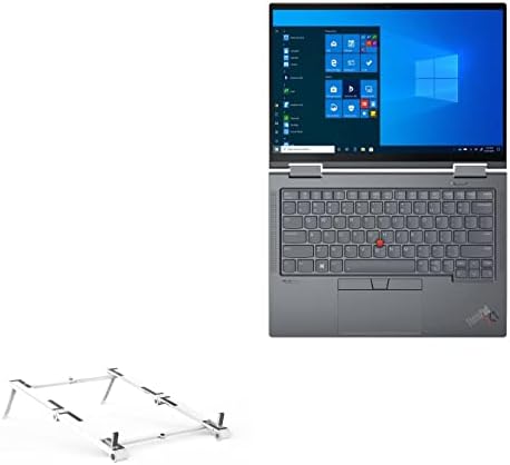 BoxWave Álljon meg a Mount Kompatibilis a Lenovo ThinkPad X1 Jóga (20XY) (Álljon meg a Mount által BoxWave) - Zseb Alumínium Állvány