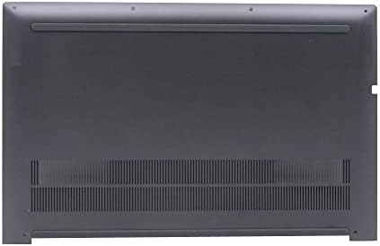 Laptop Alján Esetben a Lenovo Yoga 9-15IMH5 82DE 5CB0Z37679 Alap Fedezi kisbetűs Új