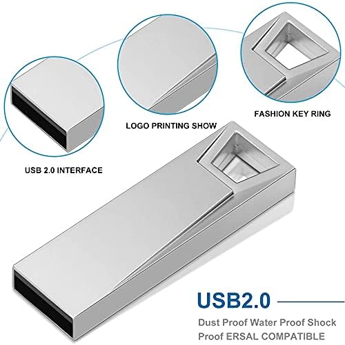 UXZDX CUJUX pendrive 128GB USB Flash Memória, 64 gb-os Fém Pendrive 4GB 8GB USB Flash Meghajtók 32G USB Pen Micro Ajándék