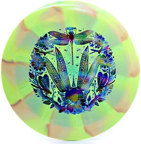 Streamline Lemezek Kozmikus Neutron Nyom Disc Golf Sofőr (Színek Eltérőek Lehetnek) Különleges Kiadású Nyári Kaland 170-175