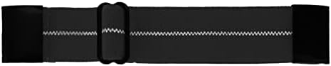 AMSH Quickfit Watchband Szíj, A Garmin Fenix 6 6X 5X Pro 5 Plusz 3HR 935 945 S60 Nylon Hurok 22 26mm Rugalmas Nézni Zenekar Fenix
