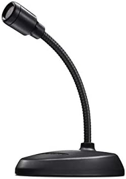 Audio-Technica ATGM1-USB-USB Gaming Asztali Mikrofon
