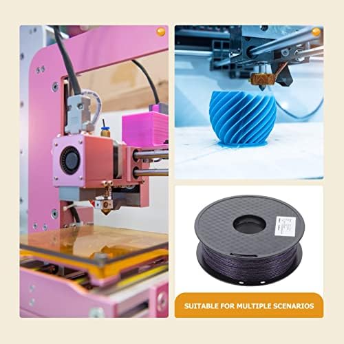 COHEALI 3D-s Nyomtatók 3D-s Nyomtatók 3D-s Nyomtatók 3 D Nyomtatók 1 tekercs Szakmai Nyomtató Végtelen szálból készült 3D-s Nyomtató