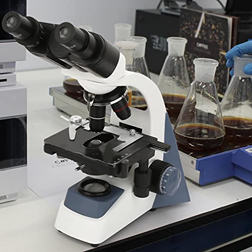 A tanulók Oktatási Biomicroscope Biológiai Mikroszkóp Laboratories(AMERIKAI szabályozás, Transl)