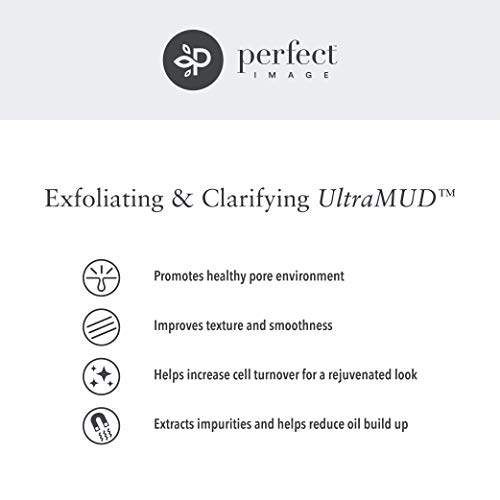 Hámlasztó & Tisztázása UltraMUD - Fokozott további információkért, teafa, ajánlott készítményeket, mandelic