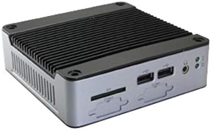 (DMC Tajvan) Mini Doboz PC-EB-3360-B1852P Funkciók RS-485 Port x 2, CANbus Port x 1 Automatikus bekapcsolás Funkció