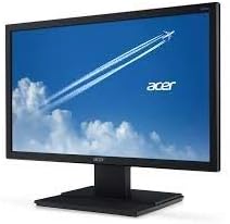 Acer V206HQL 19.5 LED-LCD-Monitor - 16:9 - 5 ms