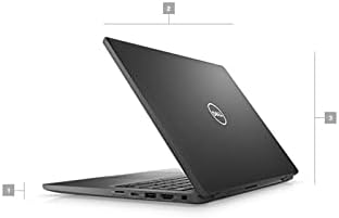 Dell Latitude 7000 7420 Laptop (2021) | 14 FHD | Core i7-512 gb-os SSD - 32GB RAM | 4 Mag @ 4.4 GHz - 11 Gen CPU Nyerni 10 Haza