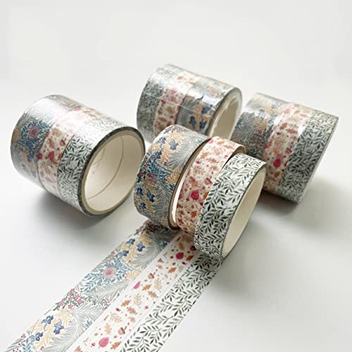 3Pcs/Set Kreatív Egyszerű Washi Tape Kombináció DIY Scrapbooking Napló Dekoráció Anyag Maszkolás Kawaii Írószer,CAI Hong ji ő