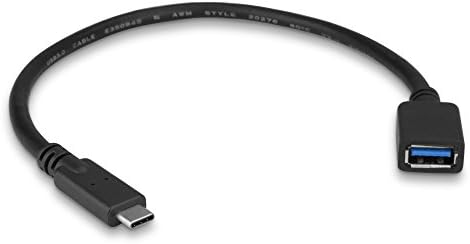 BoxWave Kábel Kompatibilis Szuper Ace Pro 10T PGP110 (6.7 a) - USB Bővítő Adapter, Hozzá Csatlakoztatott USB Hardver, hogy a Telefon A Szuper