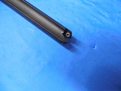 Új STELLRAM UNIDRILL Spade Gyakorlat P6500M115R Morse Kúpos 2 Szár 10 mm 11.75 mm
