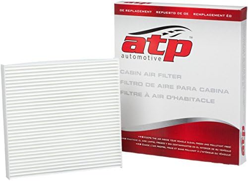 ATP CF-40 Fehér Kabin Levegő Szűrő