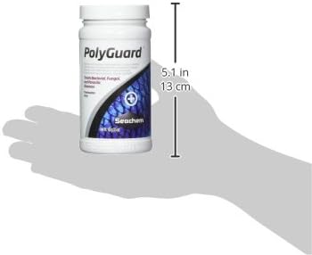 Seachem PolyGuard 100gram
