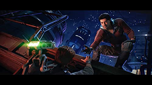 Star Wars Jedi: Túlélő Deluxe - Origin PC [Online Játék Kódját]