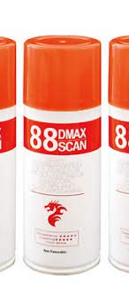 Dmax Szkenner Spray Cad/Cam, 9 oz (250 g) Lehet