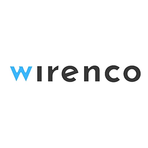 Wirenco 4-4-4-6 SER Réz Szolgáltatás Bejárat Kábel (25 Láb Vágott)