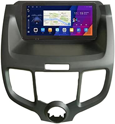 ZERTRAN 10.33 QLED/IPS 1600x720 Érintőképernyő CarPlay & Android Auto Android Autoradio Autós Navigációs Sztereó Multimédia Lejátszó,
