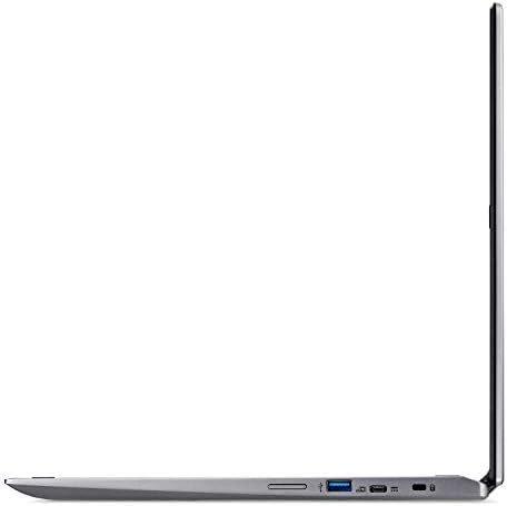 Acer Chromebook Spin 15 CP315-1H Átalakítható Laptop, Pentium N4200, 15.6 Full HD Érintőképernyős, 4 GB LPDDR4, 64 gb-os eMMC, Google