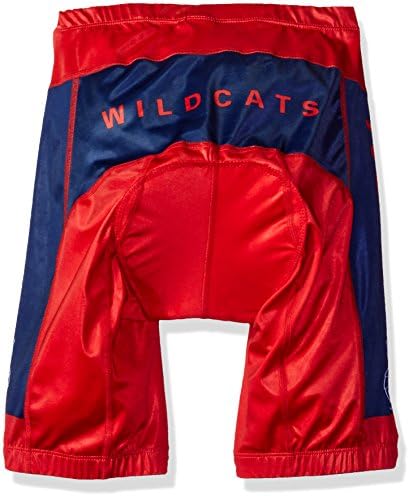 NCAA Arizona Wildcats Kerékpáros Rövid