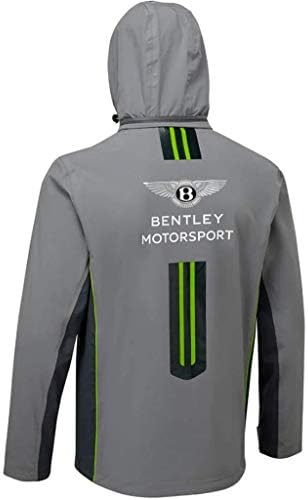 Bentley Motorsport Férfi Csapat Könnyű Kabát