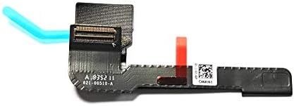 ICTION Új LVDS LCD TCON Testület Flex Kábel Csere MacBook 12 Retina A1534 2015 2017 821-00318-Egy 821-00318-01 821-00510-Egy